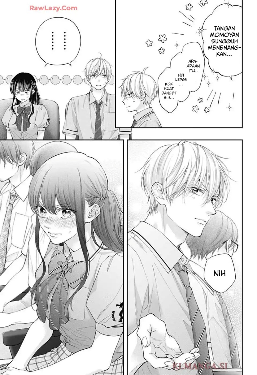 Dilarang COPAS - situs resmi www.mangacanblog.com - Komik kono oto tomare 143 - chapter 143 144 Indonesia kono oto tomare 143 - chapter 143 Terbaru 17|Baca Manga Komik Indonesia|Mangacan